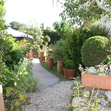 D'hotes Le Logis Du Port Paradis Nieulle-sur-Seudre