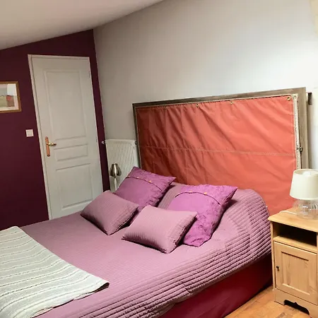 Bed & Breakfast D'hotes Le Logis Du Port Paradis Nieulle-sur-Seudre