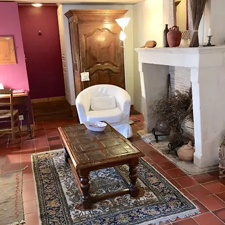 D'hotes Le Logis Du Port Paradis