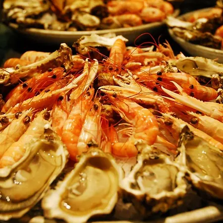 住宿加早餐酒店 D'hotes Le Logis Du Port Paradis
