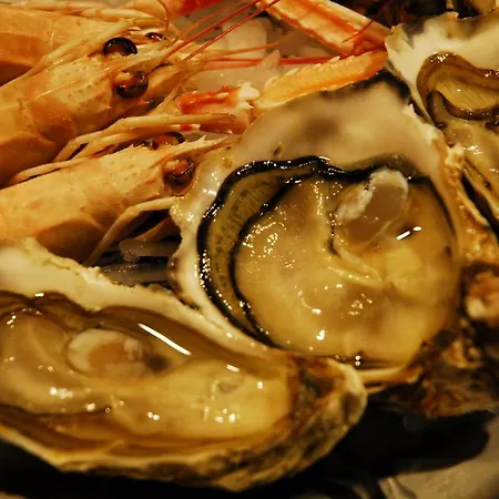 D'hotes Le Logis Du Port Paradis Bed & Breakfast Nieulle-sur-Seudre