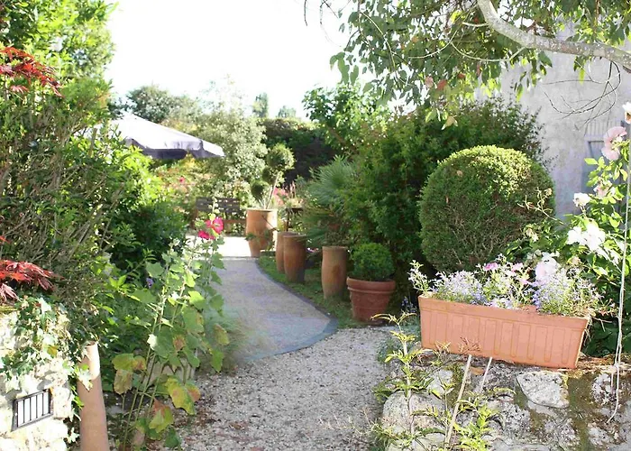 D'hotes Le Logis Du Port Paradis Nieulle-sur-Seudre